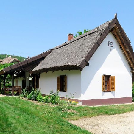 Holiday Home Szijarto - Bgk111 By Interhome Balatongyörök Εξωτερικό φωτογραφία