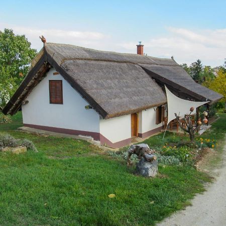 Holiday Home Szijarto - Bgk111 By Interhome Balatongyörök Εξωτερικό φωτογραφία