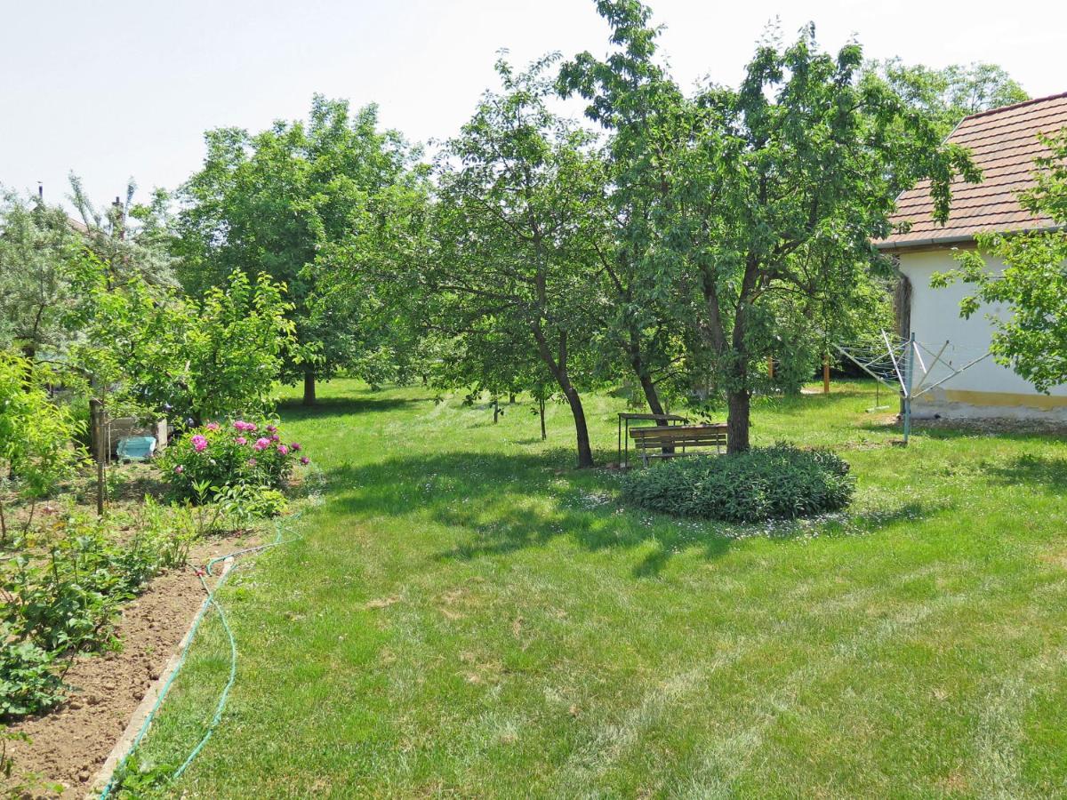 Holiday Home Szijarto - Bgk111 By Interhome Balatongyörök Εξωτερικό φωτογραφία