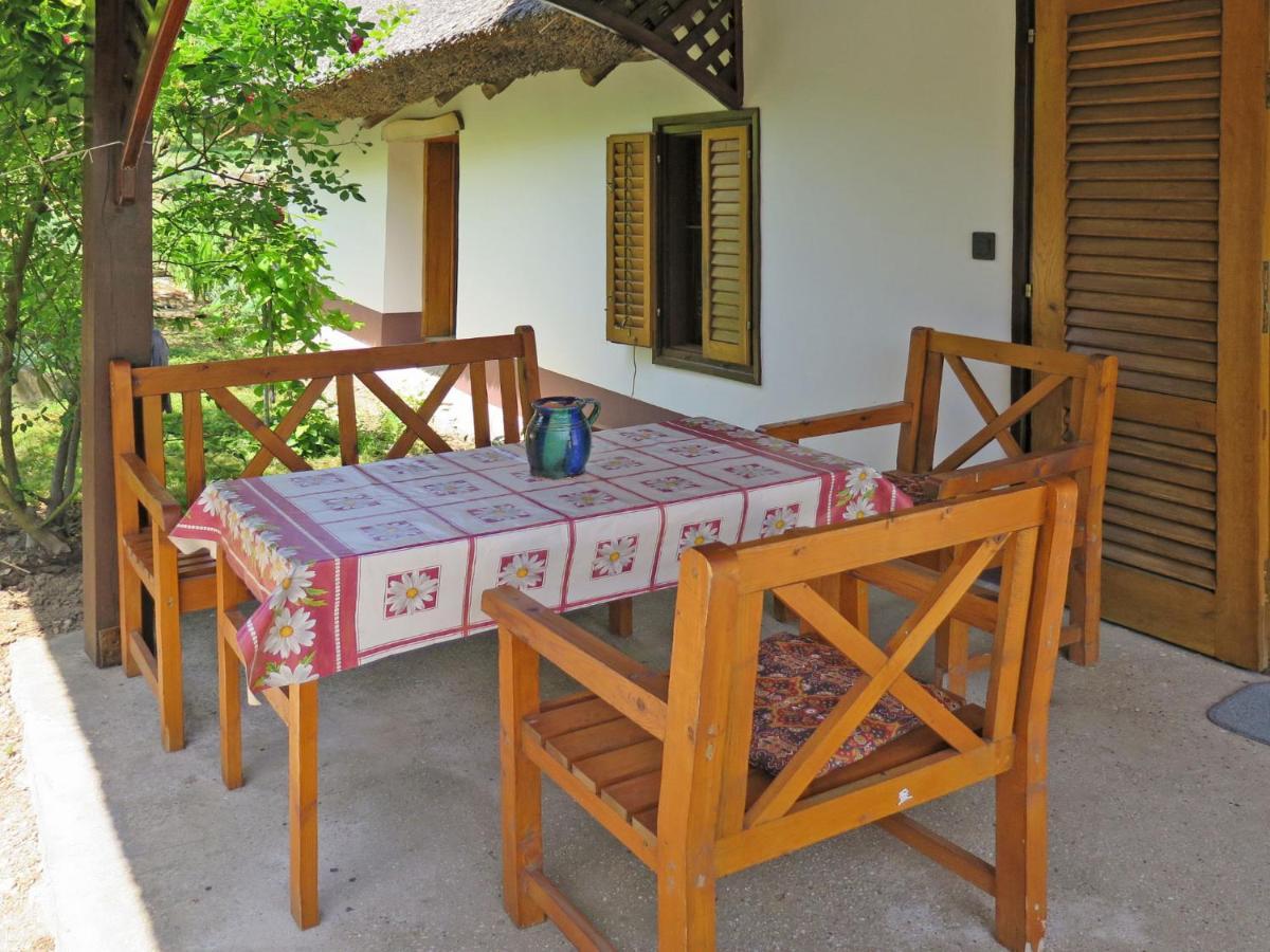 Holiday Home Szijarto - Bgk111 By Interhome Balatongyörök Εξωτερικό φωτογραφία