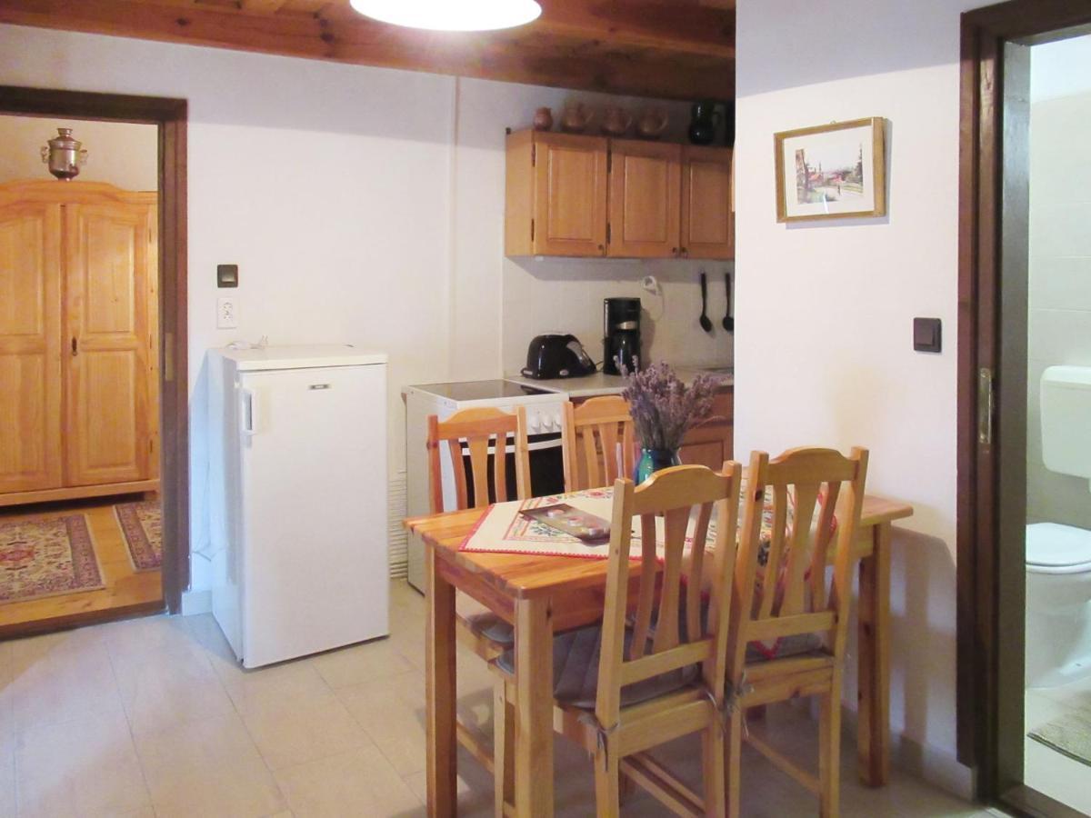 Holiday Home Szijarto - Bgk111 By Interhome Balatongyörök Εξωτερικό φωτογραφία
