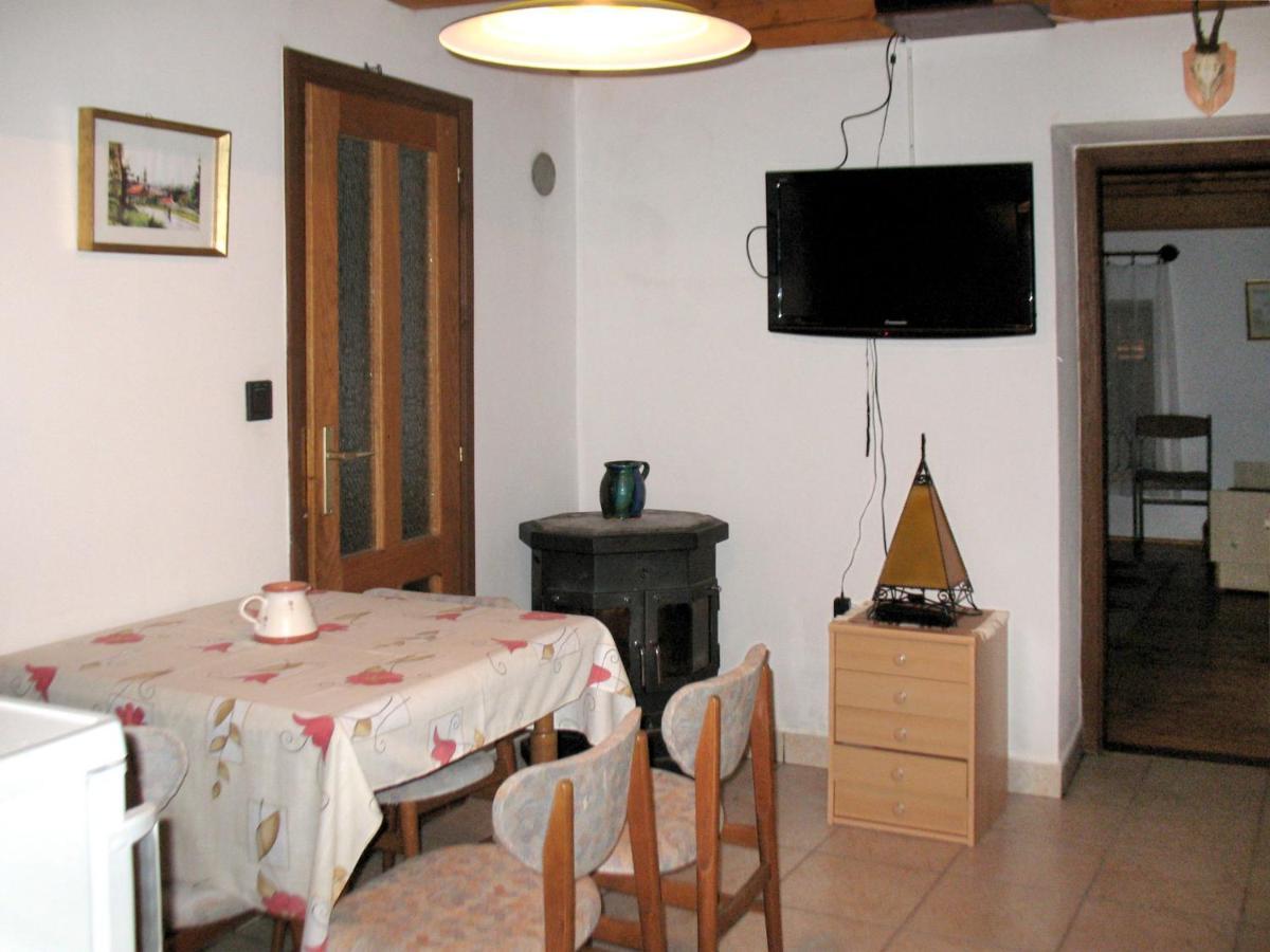 Holiday Home Szijarto - Bgk111 By Interhome Balatongyörök Εξωτερικό φωτογραφία